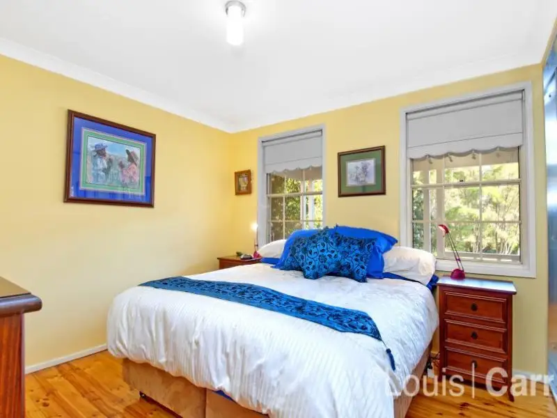 22 Edward Bennett Drive, Cherrybrook Sold by Louis Carr Real Estate - image 6