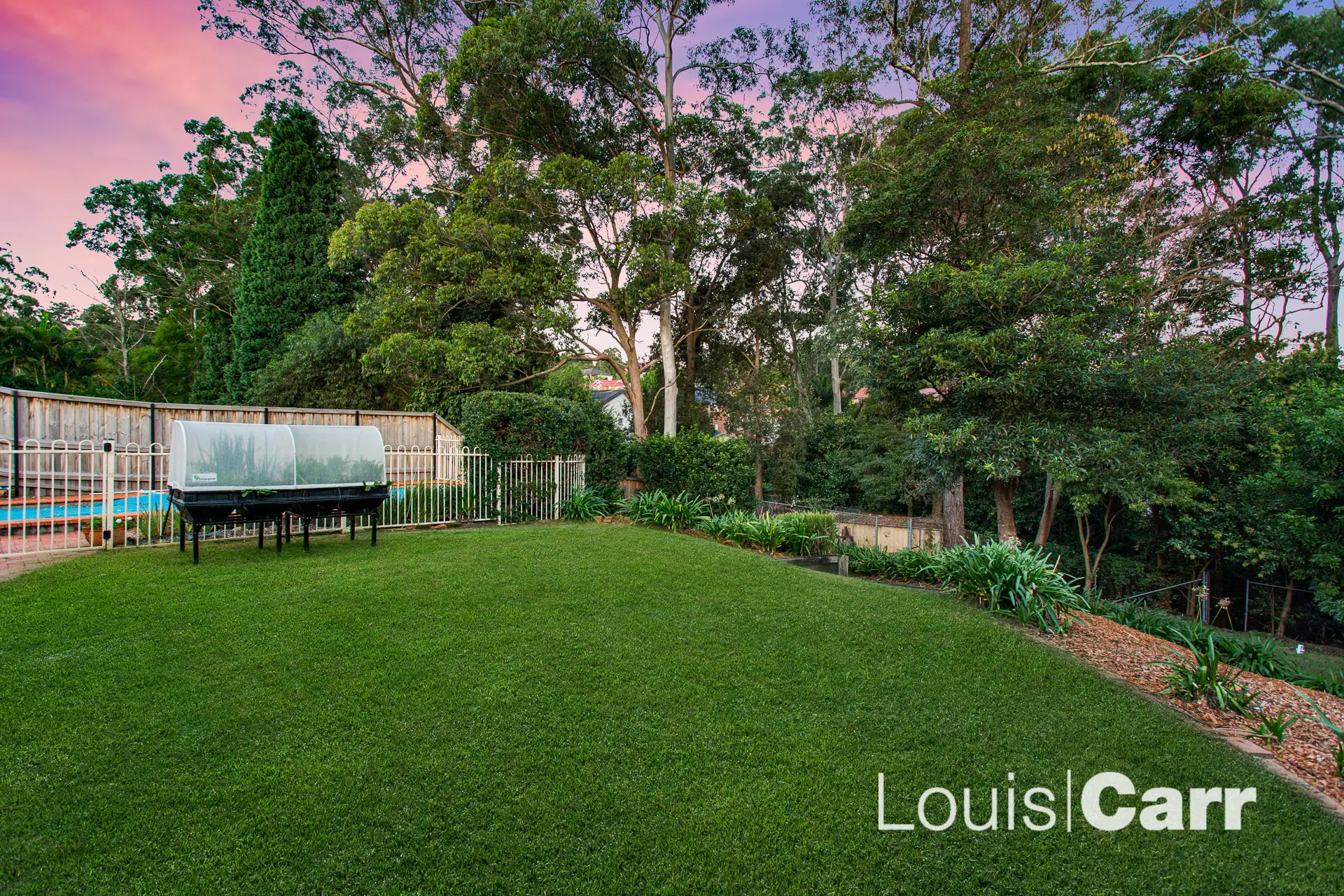 63 Bredon Avenue, West Pennant Hills Sold by Louis Carr Real Estate - image 4