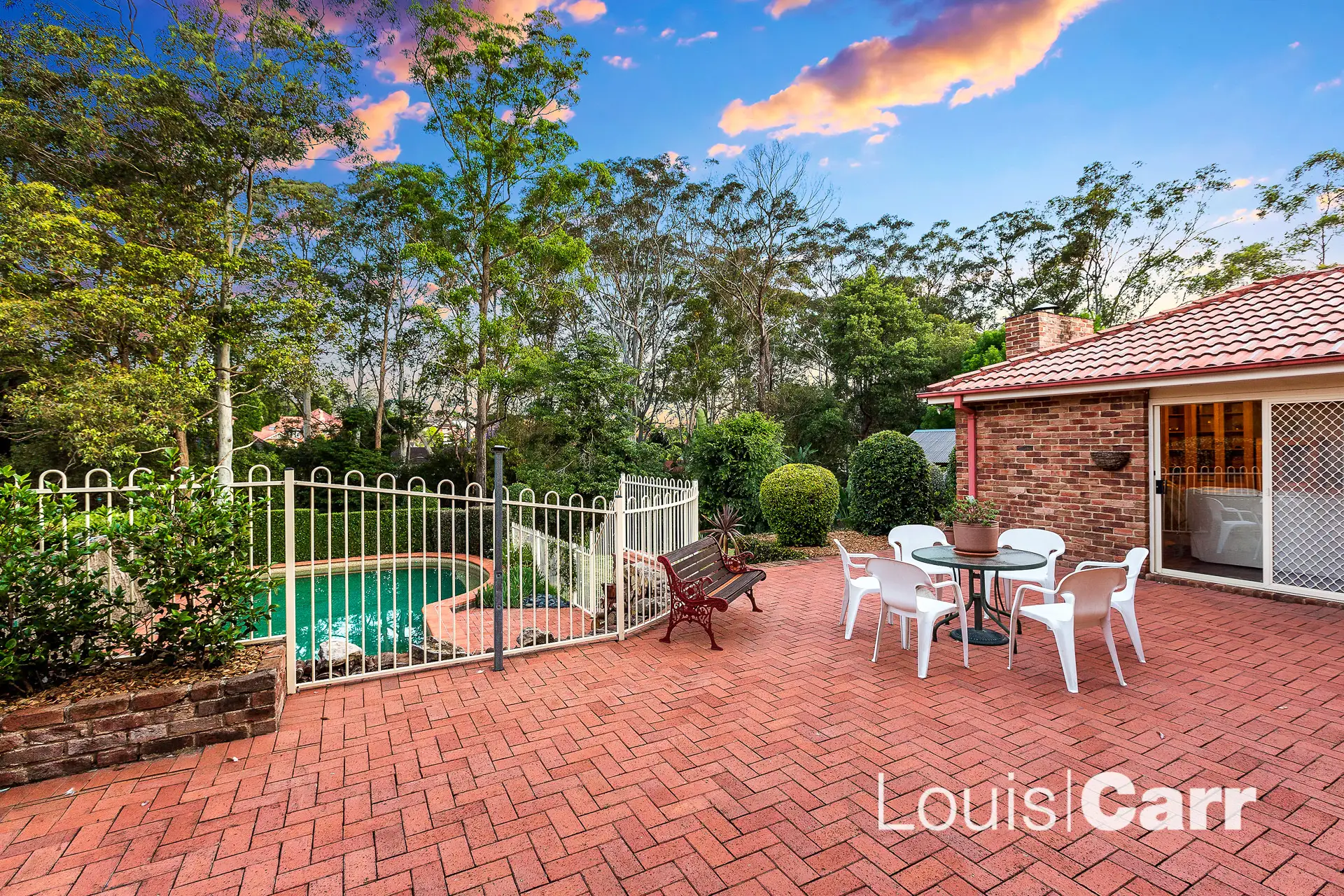 63 Bredon Avenue, West Pennant Hills Sold by Louis Carr Real Estate - image 8