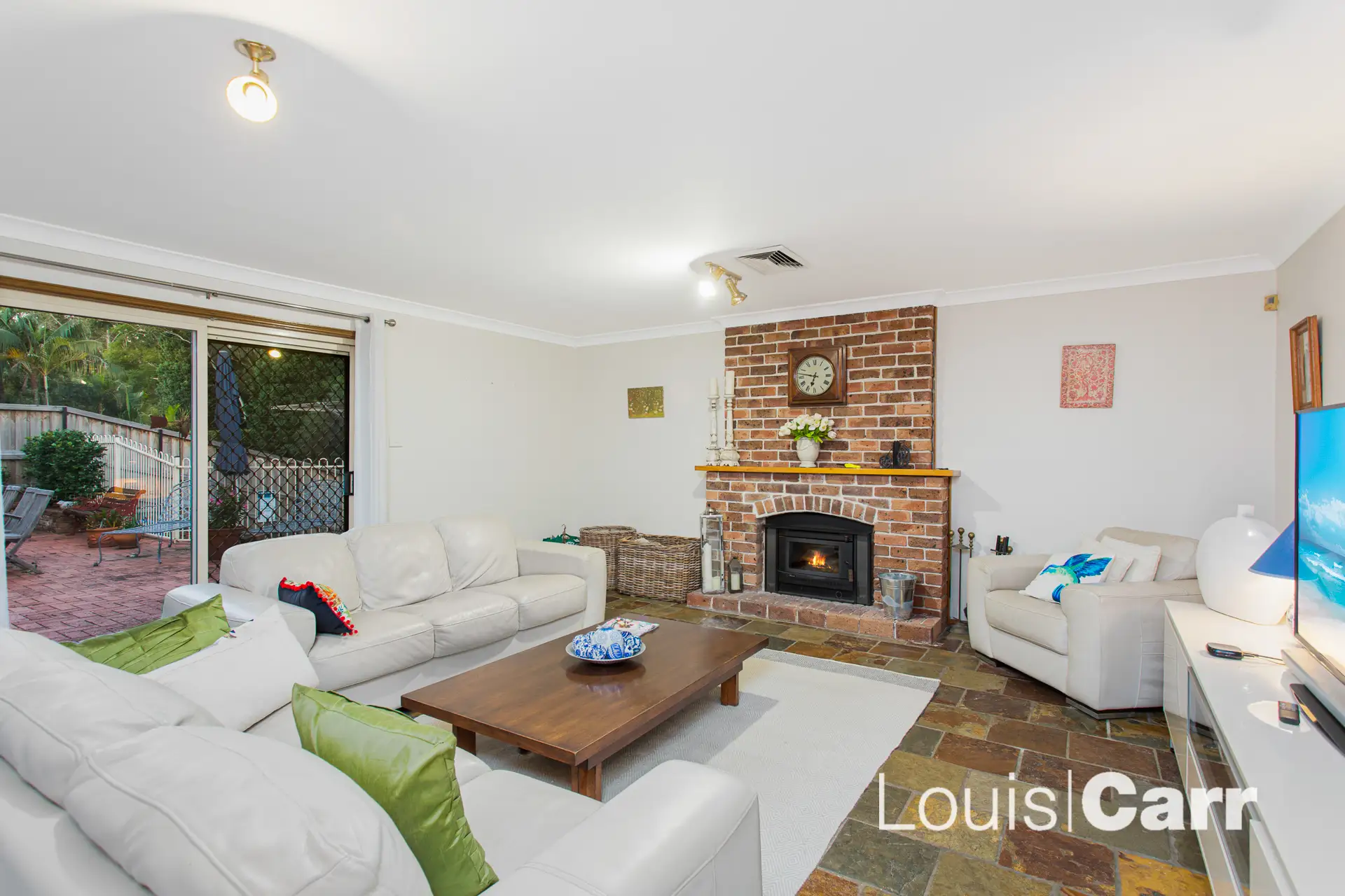 63 Bredon Avenue, West Pennant Hills Sold by Louis Carr Real Estate - image 5
