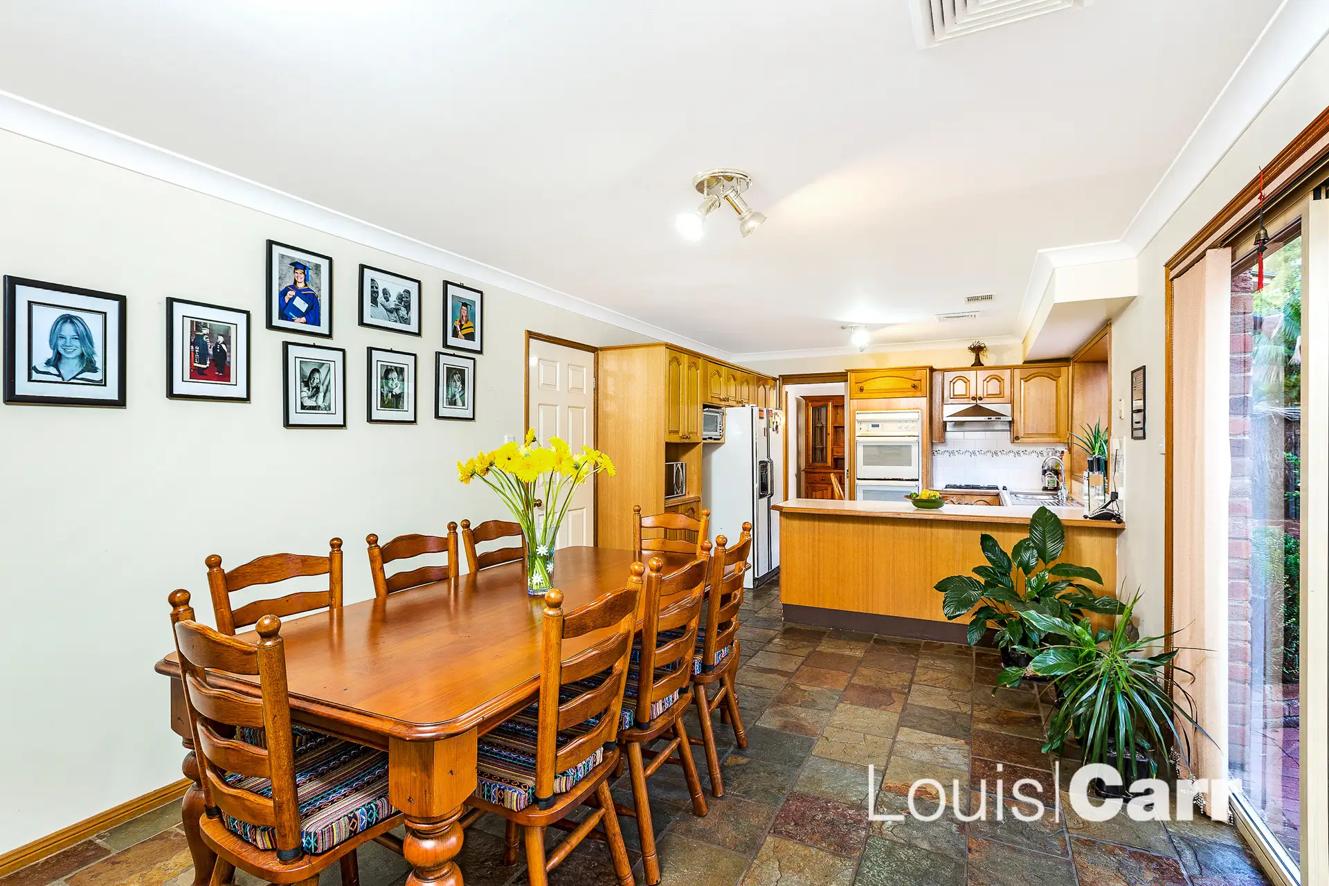 63 Bredon Avenue, West Pennant Hills Sold by Louis Carr Real Estate - image 2