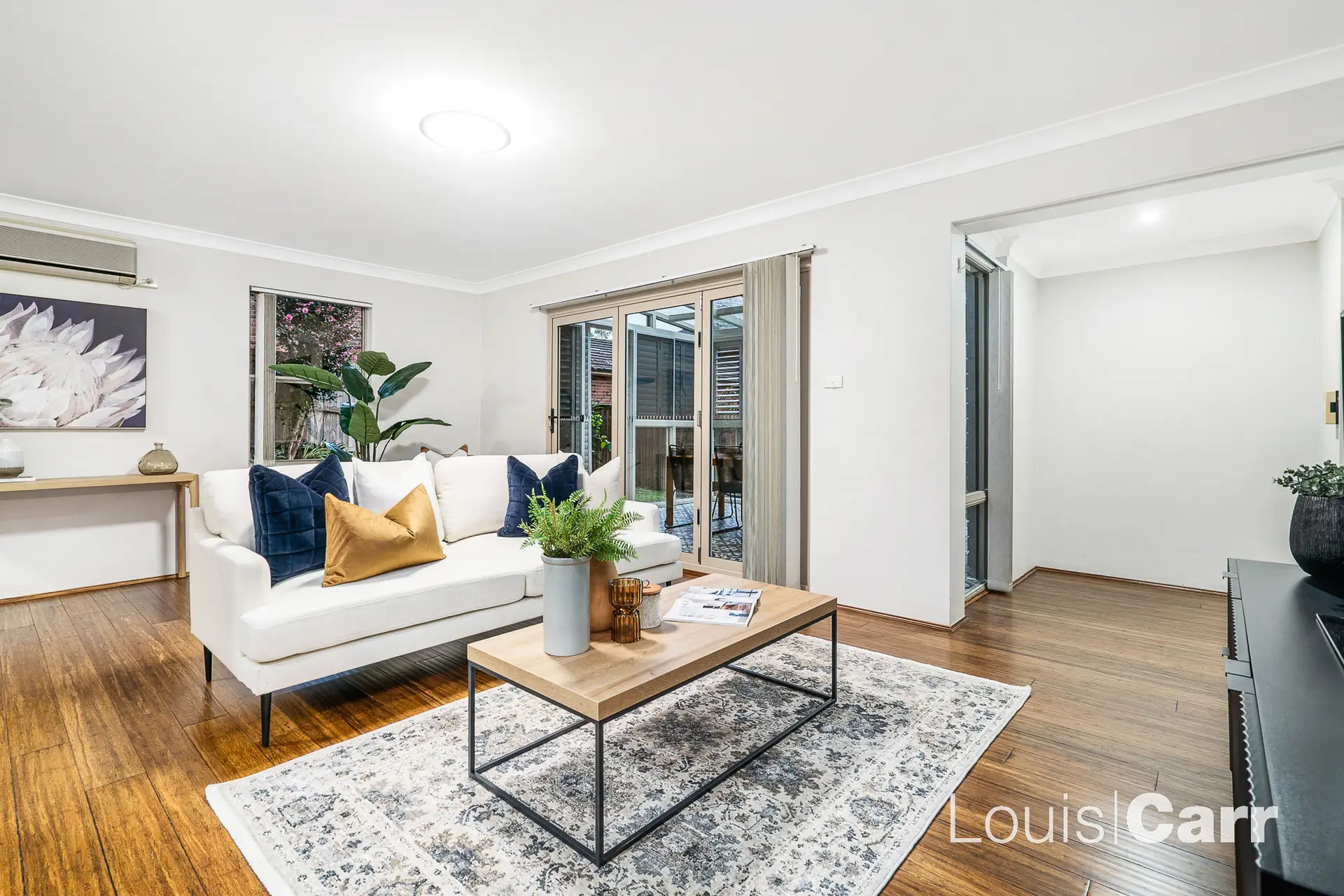 5/155-157 Victoria Road, West Pennant Hills Sold by Louis Carr Real Estate - image 2