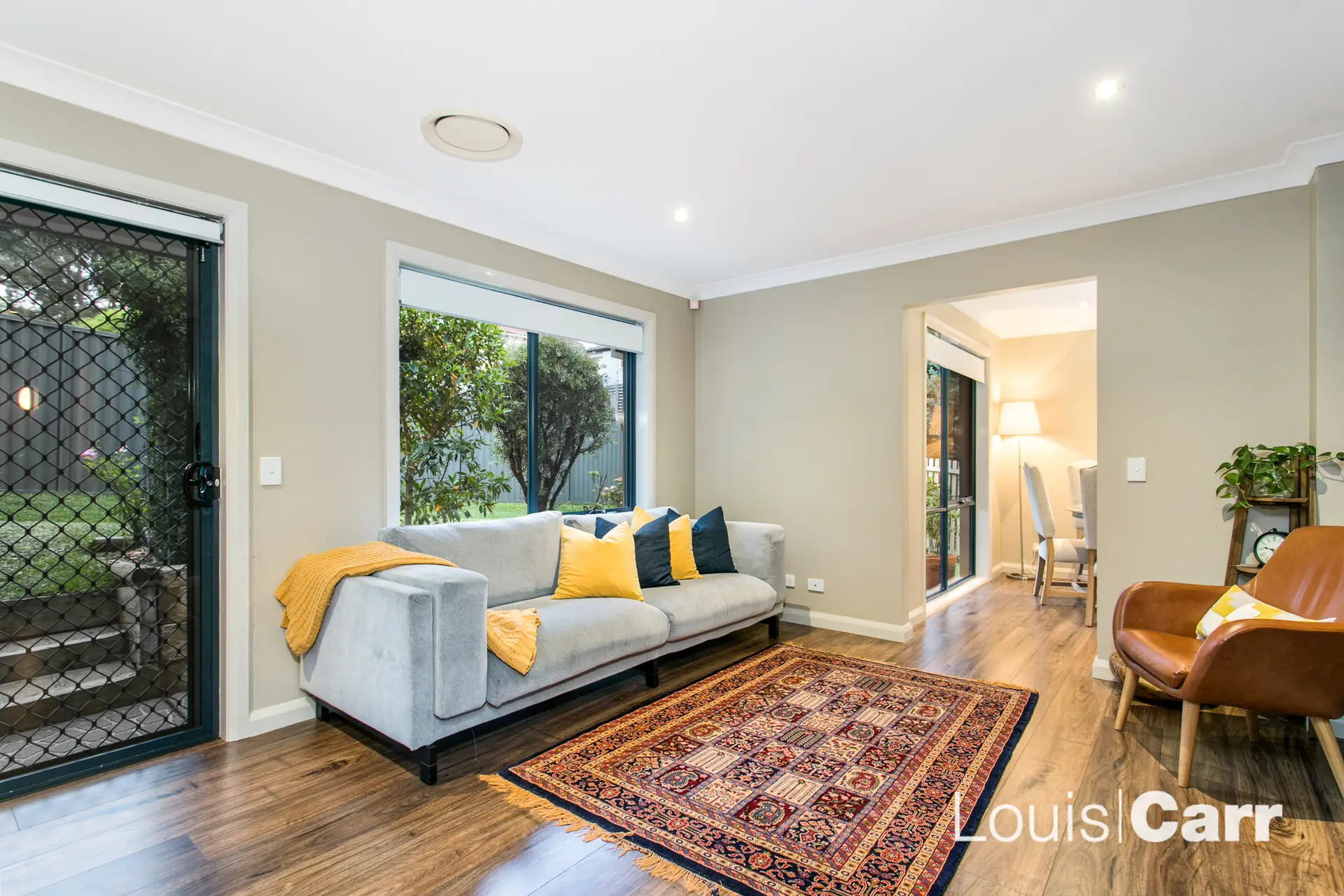 Photo #4: 7 Peartree Circuit, West Pennant Hills - Sold by Louis Carr Real Estate
