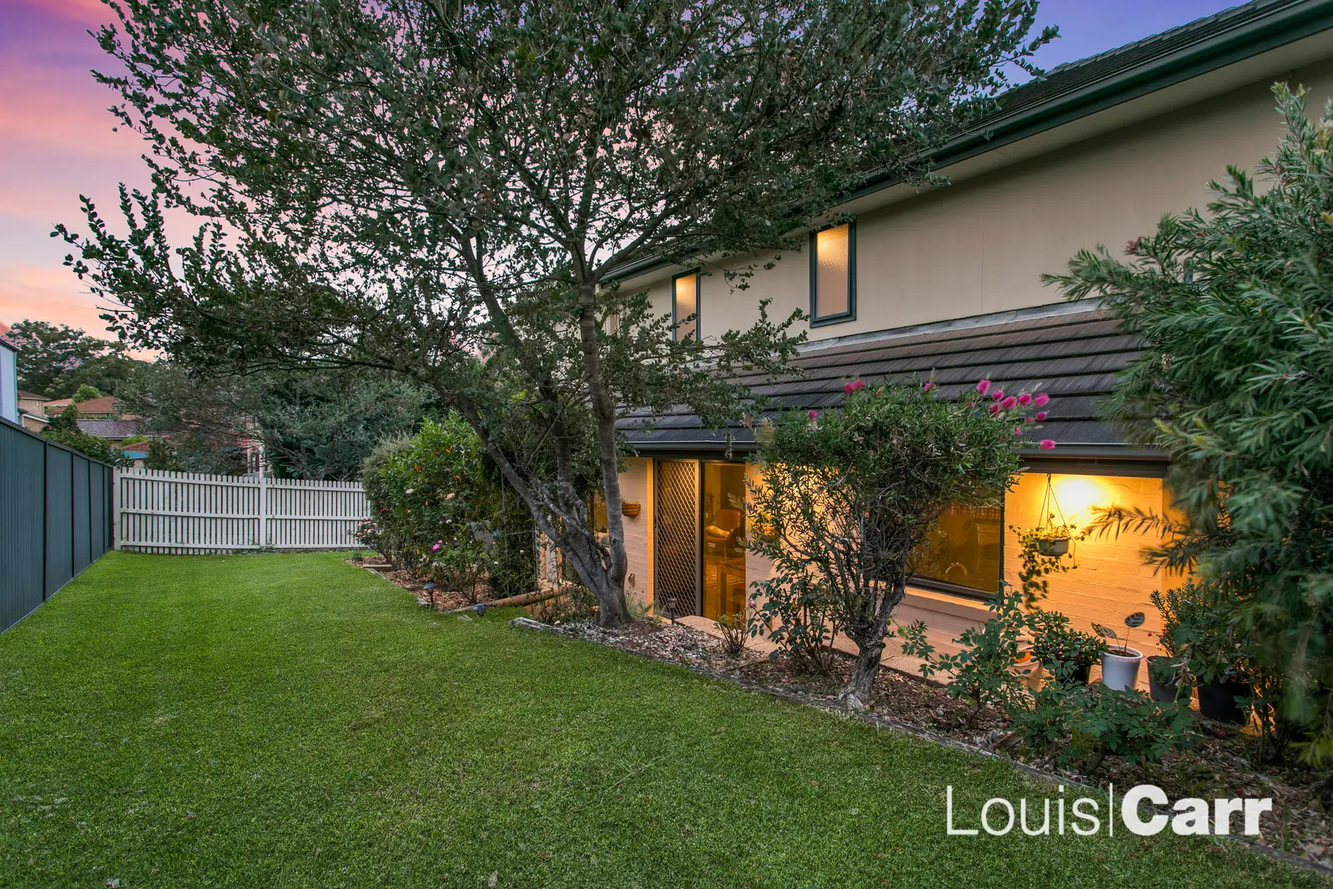 7 Peartree Circuit, West Pennant Hills Sold by Louis Carr Real Estate - image 8