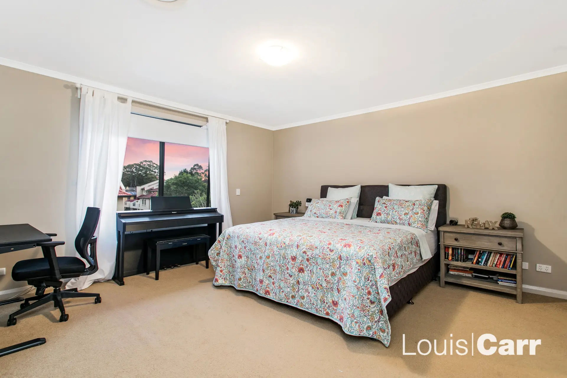 7 Peartree Circuit, West Pennant Hills Sold by Louis Carr Real Estate - image 6