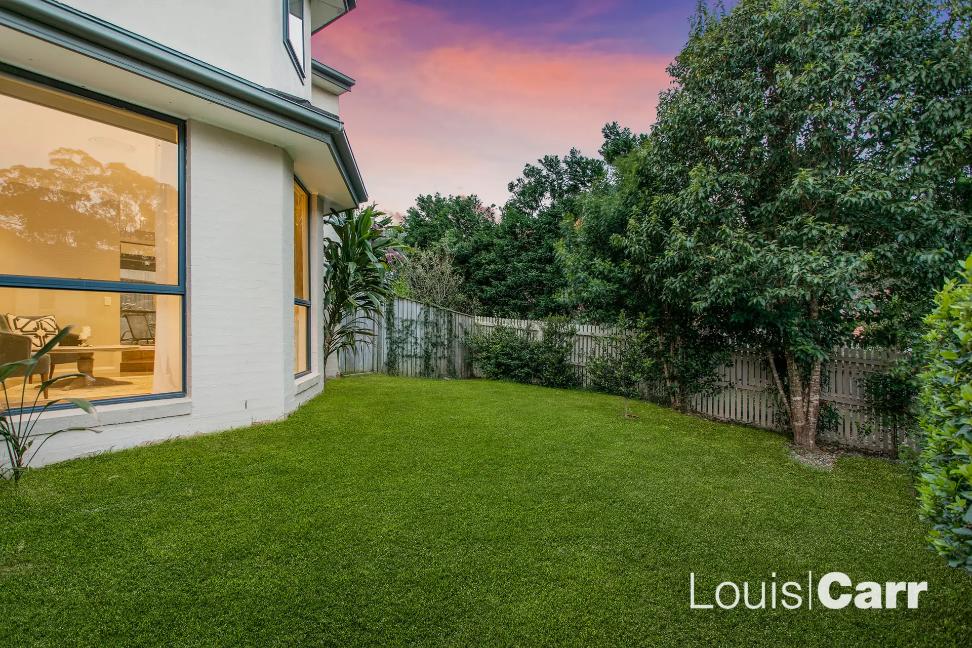 7 Peartree Circuit, West Pennant Hills Sold by Louis Carr Real Estate - image 9