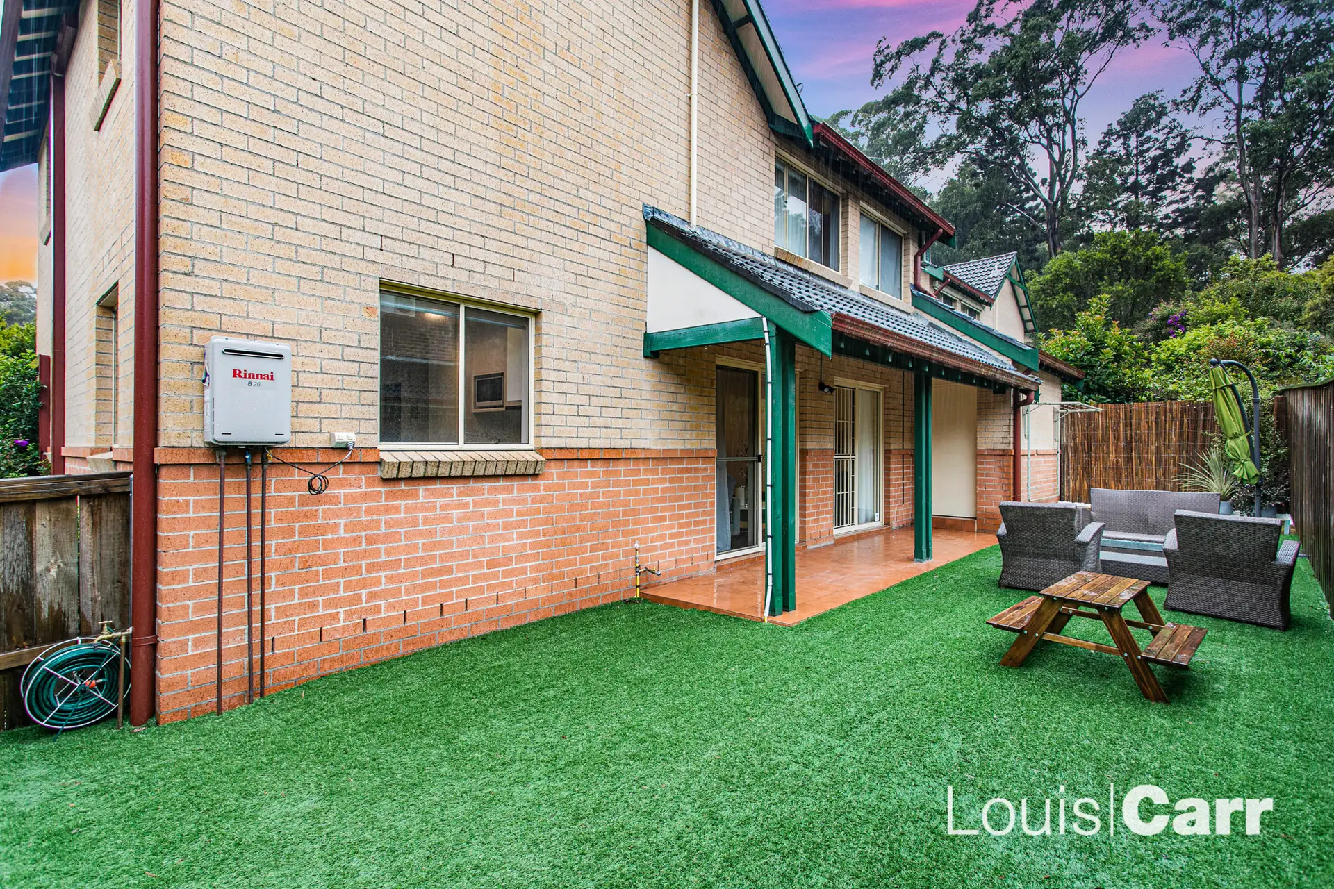 5/167-169 Victoria Road, West Pennant Hills Sold by Louis Carr Real Estate - image 1