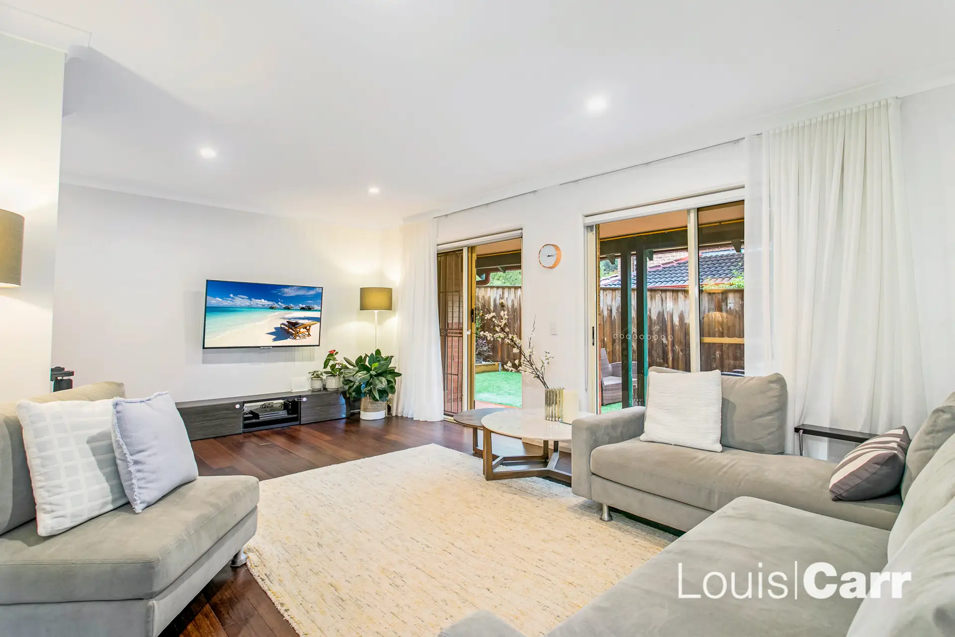 Photo #3: 5/167-169 Victoria Road, West Pennant Hills - Sold by Louis Carr Real Estate
