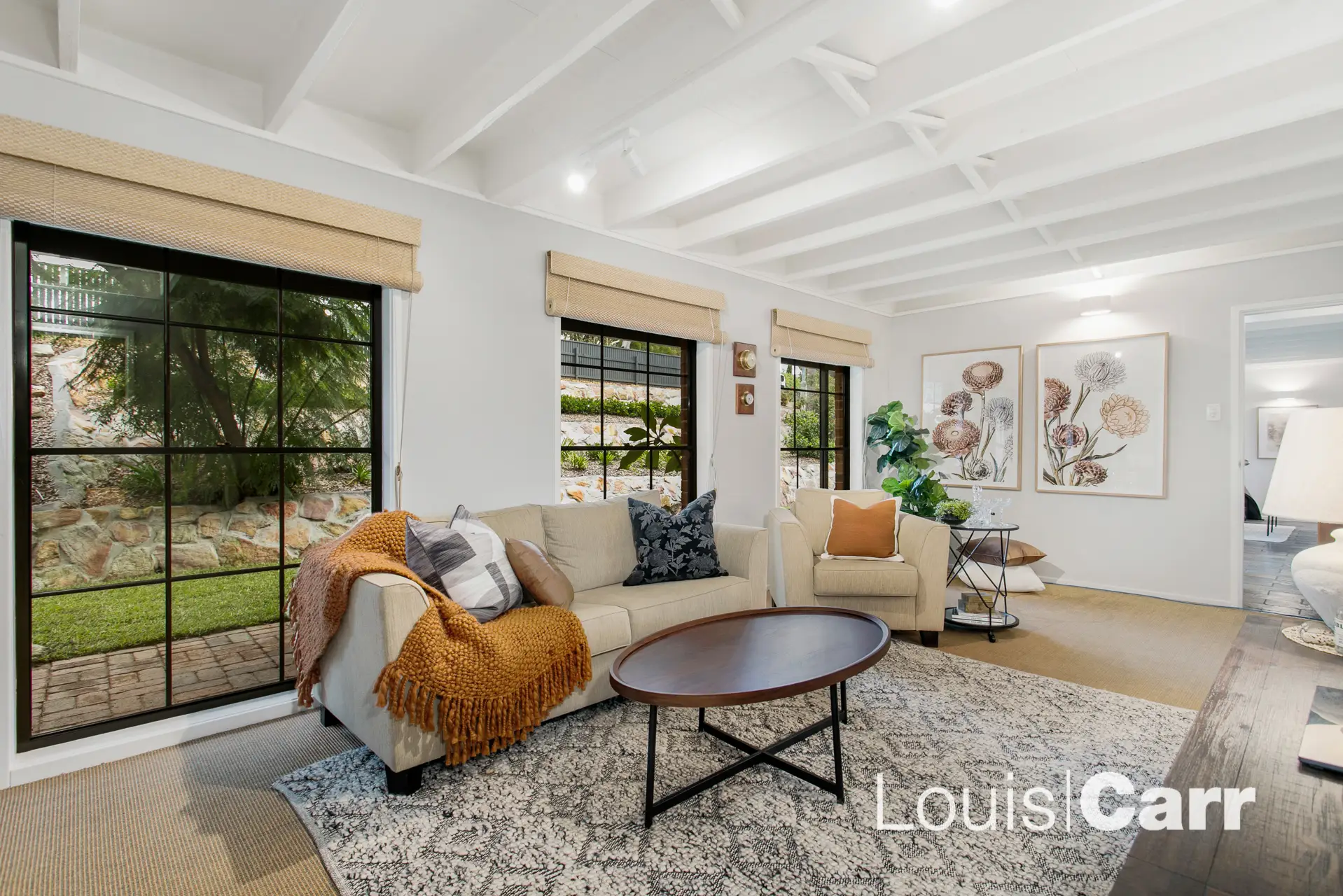 77 Highs Road, West Pennant Hills Sold by Louis Carr Real Estate - image 1