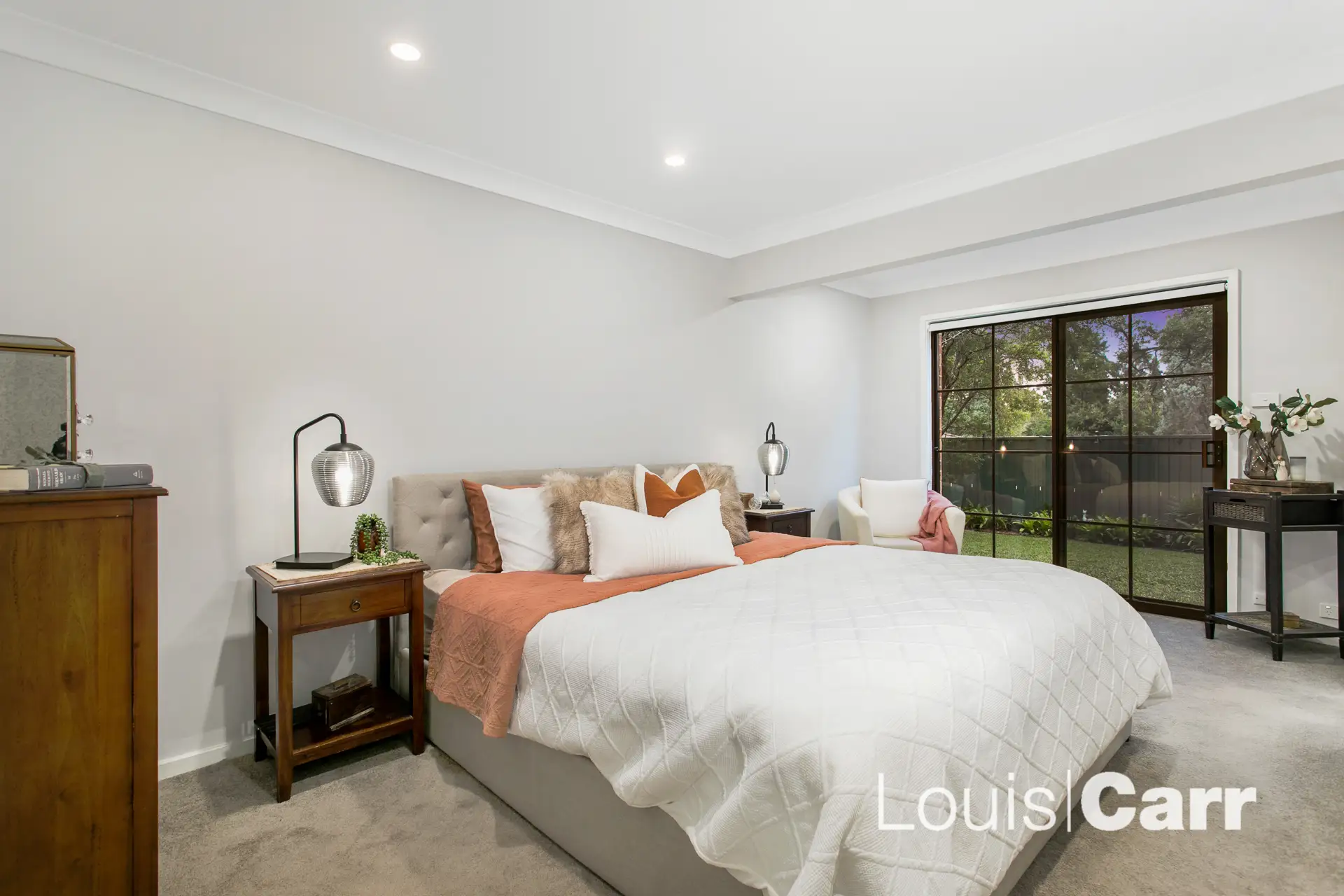 Photo #10: 77 Highs Road, West Pennant Hills - Sold by Louis Carr Real Estate