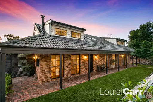 77 Highs Road, West Pennant Hills Sold by Louis Carr Real Estate