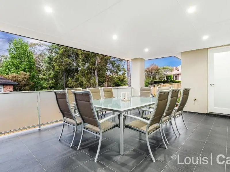 90 Alana Drive, West Pennant Hills Sold by Louis Carr Real Estate - image 9
