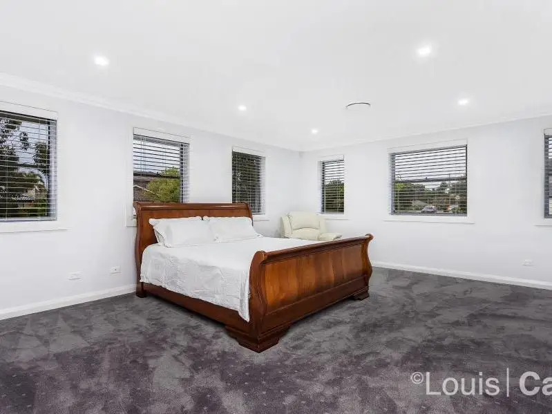90 Alana Drive, West Pennant Hills Sold by Louis Carr Real Estate - image 7