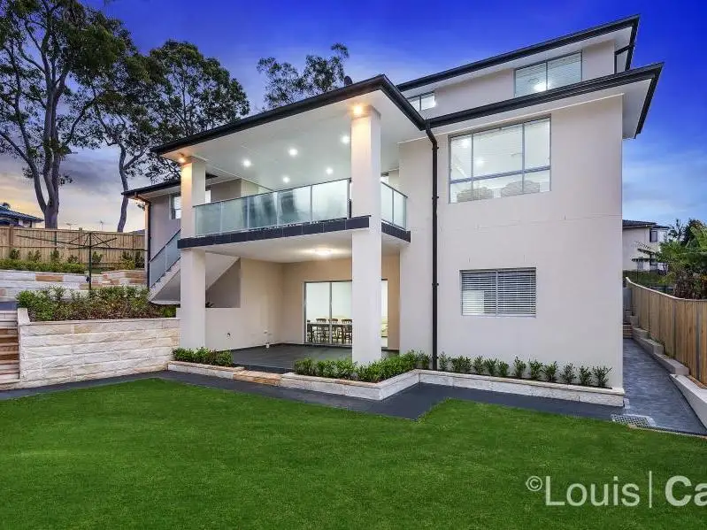 90 Alana Drive, West Pennant Hills Sold by Louis Carr Real Estate - image 10