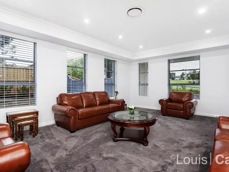 90 Alana Drive, West Pennant Hills Sold by Louis Carr Real Estate - image 4