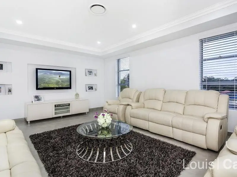 90 Alana Drive, West Pennant Hills Sold by Louis Carr Real Estate - image 3