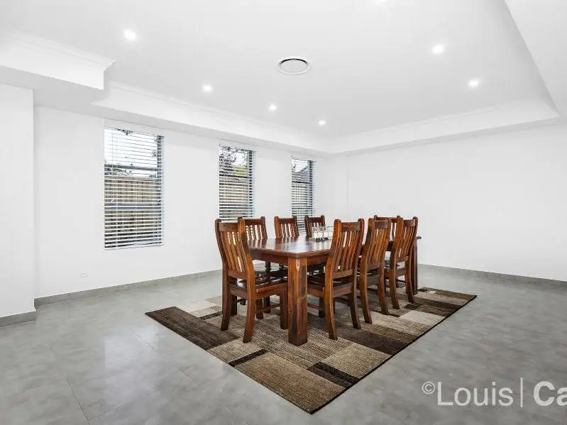 90 Alana Drive, West Pennant Hills Sold by Louis Carr Real Estate - image 5