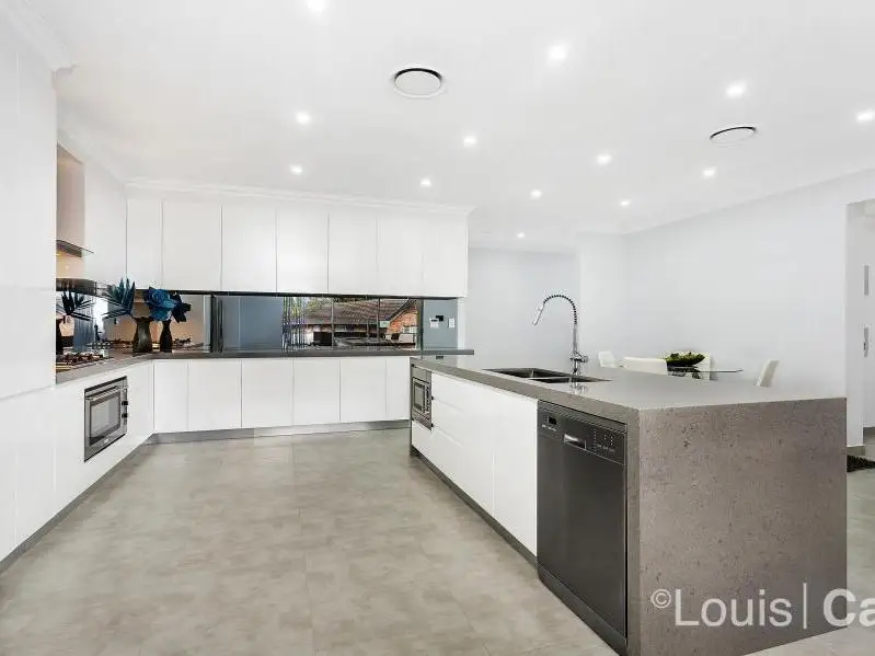 90 Alana Drive, West Pennant Hills Sold by Louis Carr Real Estate - image 2
