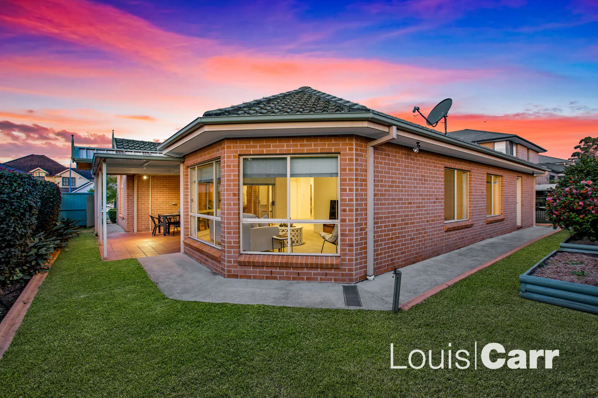 68 Chepstow Drive, Castle Hill Sold by Louis Carr Real Estate - image 10