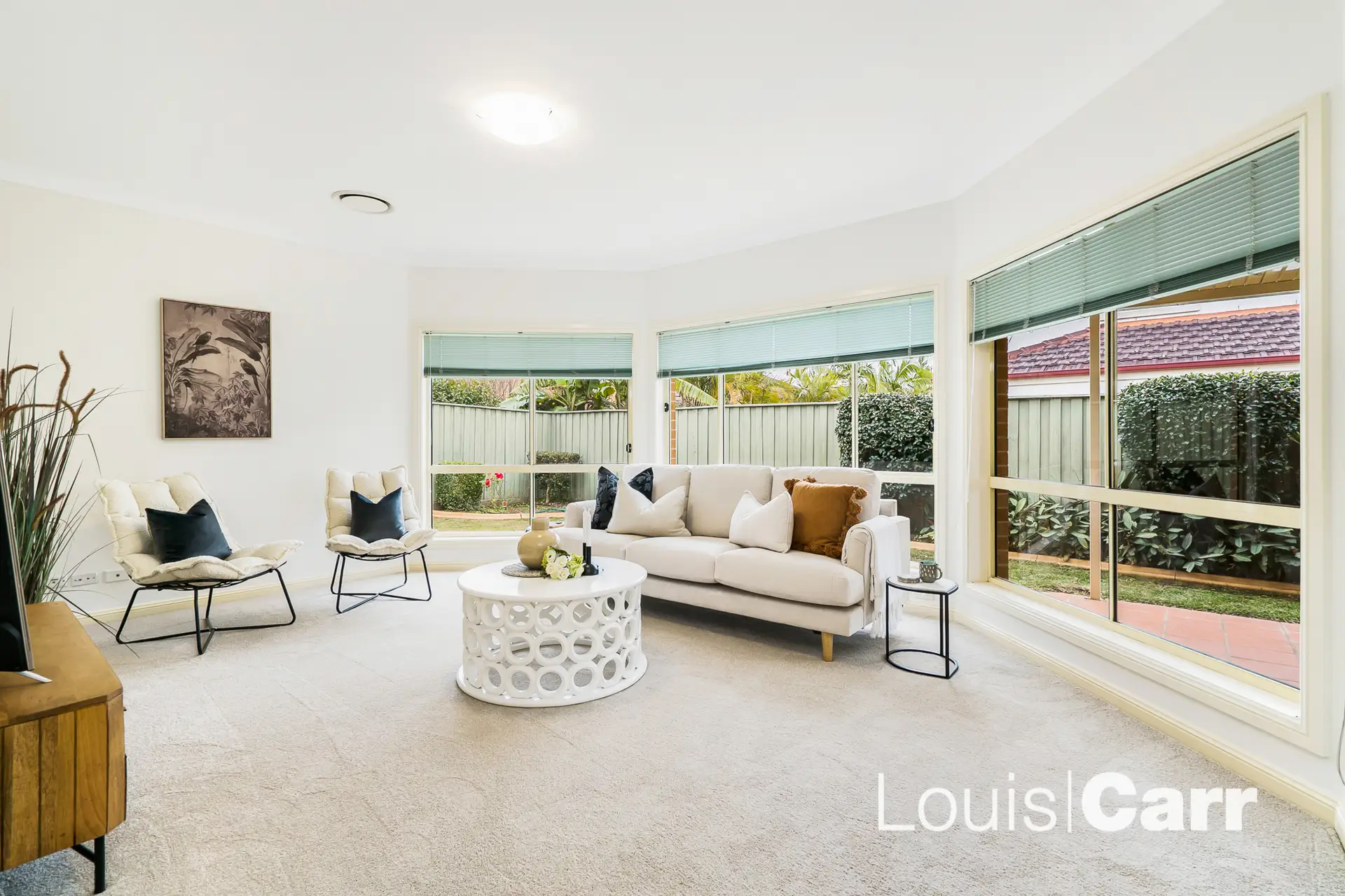68 Chepstow Drive, Castle Hill Sold by Louis Carr Real Estate - image 3
