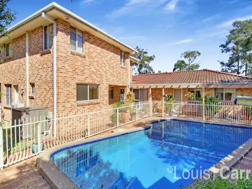 4 Chadley Crt, Cherrybrook Sold by Louis Carr Real Estate