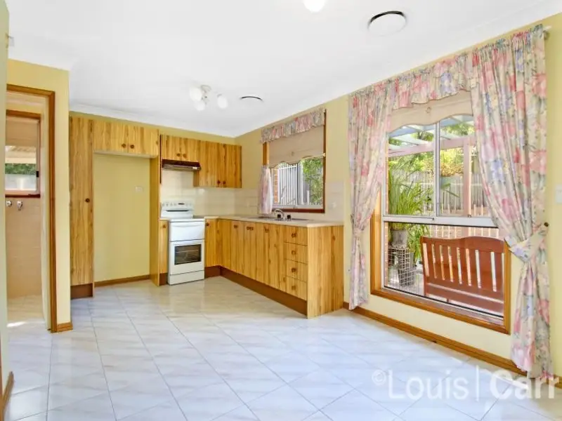 4 Chadley Crt, Cherrybrook Sold by Louis Carr Real Estate - image 6