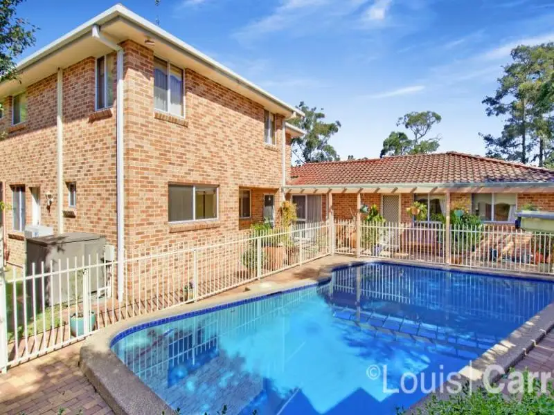 4 Chadley Crt, Cherrybrook Sold by Louis Carr Real Estate - image 1