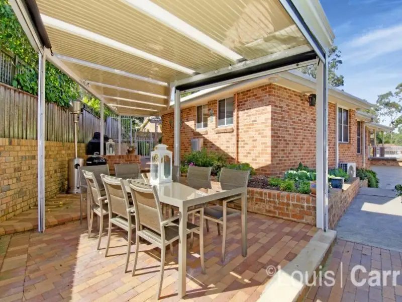 4 Chadley Crt, Cherrybrook Sold by Louis Carr Real Estate - image 5