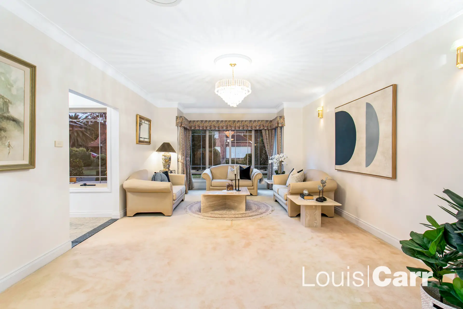5 Avonleigh Way, West Pennant Hills Sold by Louis Carr Real Estate - image 1
