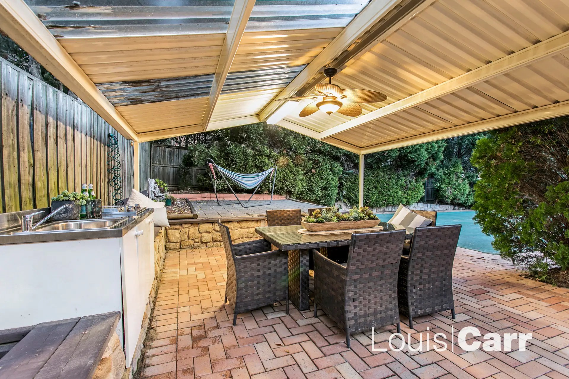 Photo #10: 5 Avonleigh Way, West Pennant Hills - Sold by Louis Carr Real Estate
