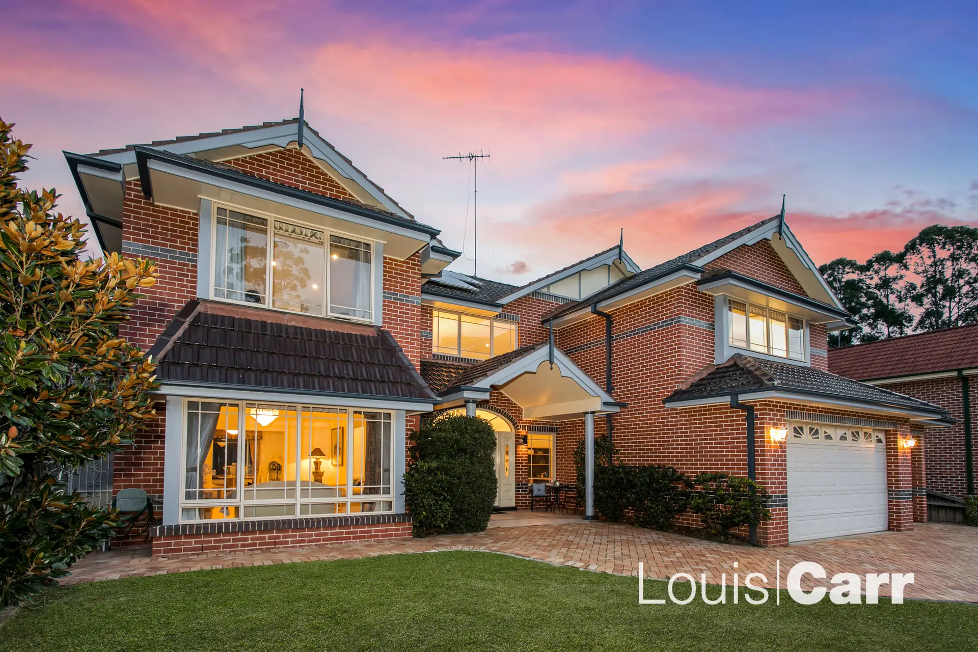 5 Avonleigh Way, West Pennant Hills Sold by Louis Carr Real Estate - image 6