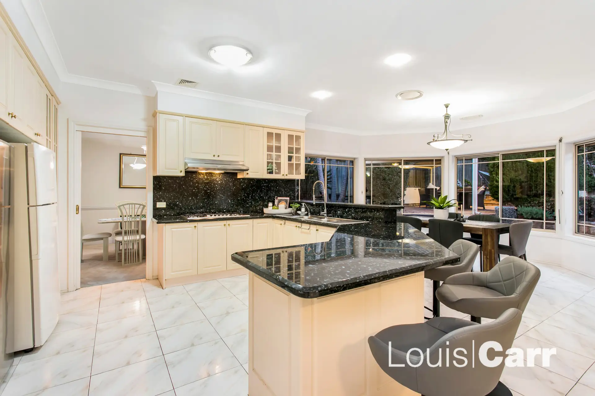 5 Avonleigh Way, West Pennant Hills Sold by Louis Carr Real Estate - image 2