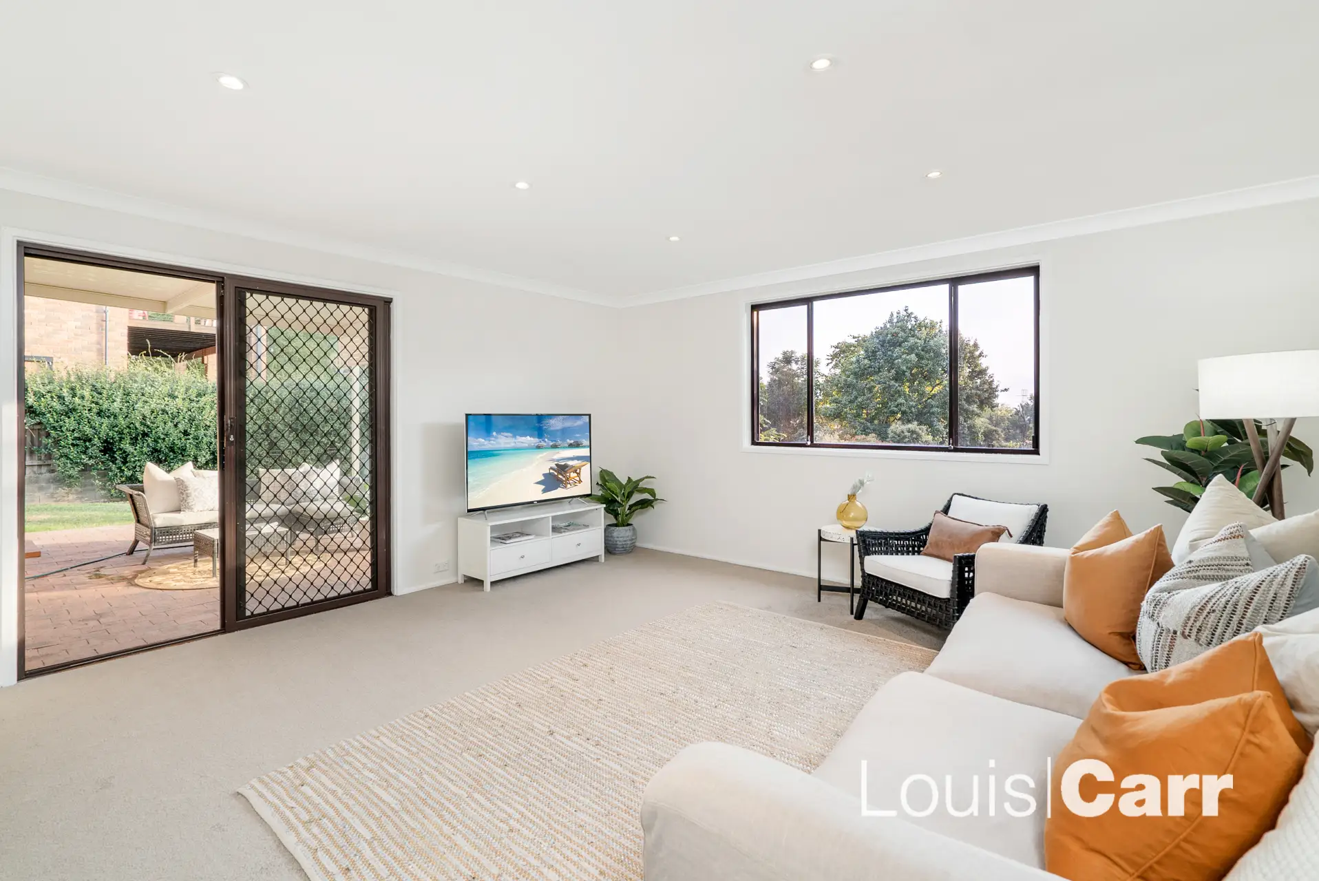 15 Glenvale Close, West Pennant Hills Sold by Louis Carr Real Estate - image 6