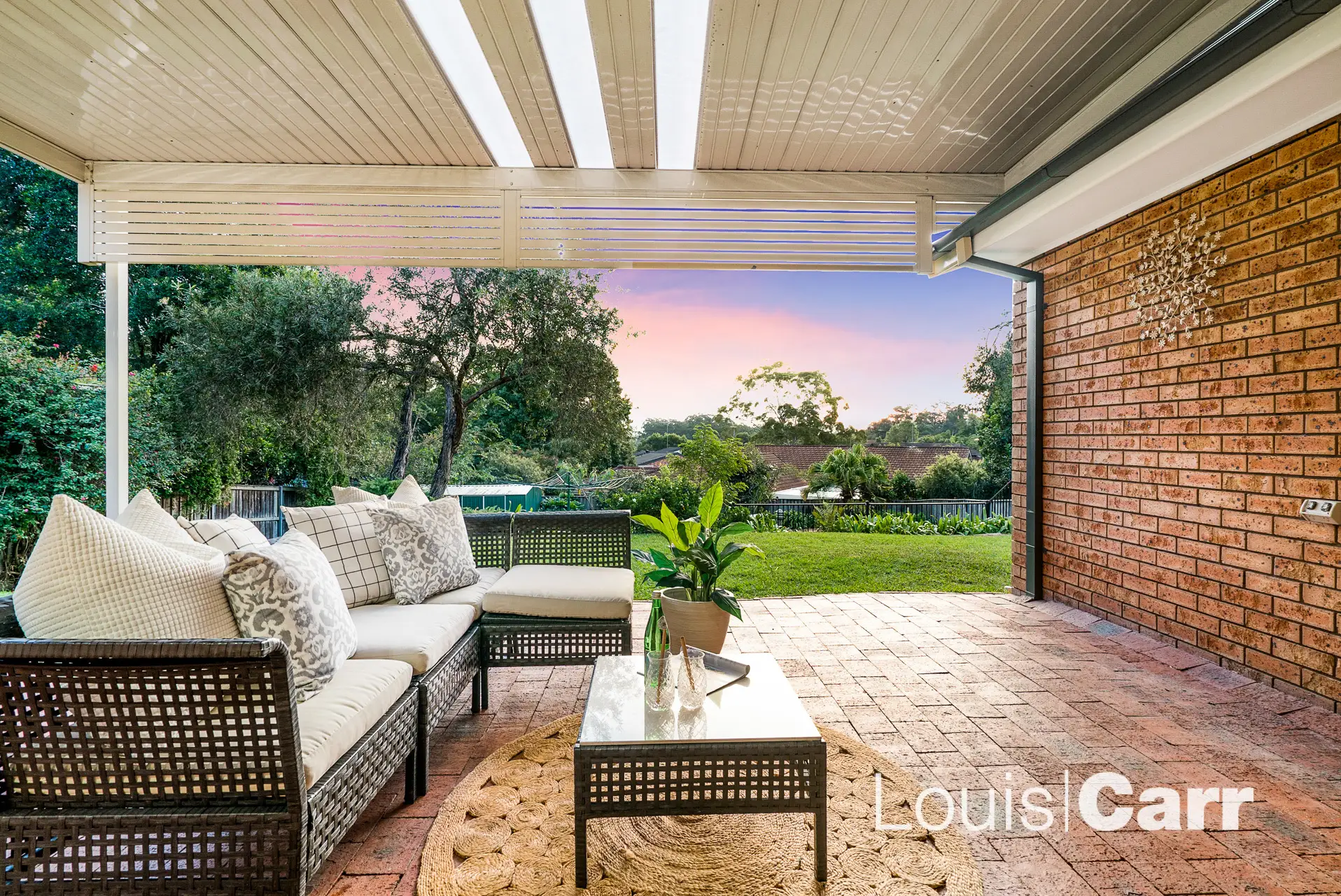 15 Glenvale Close, West Pennant Hills Sold by Louis Carr Real Estate - image 9