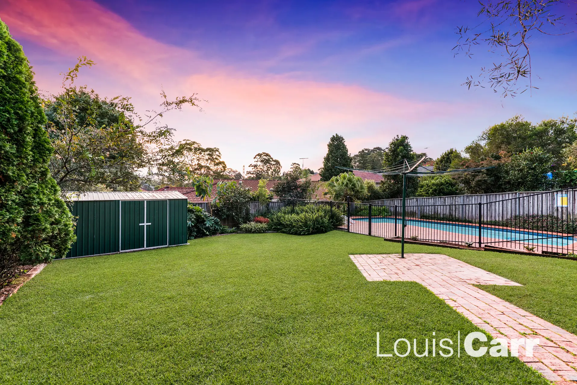 15 Glenvale Close, West Pennant Hills Sold by Louis Carr Real Estate - image 10