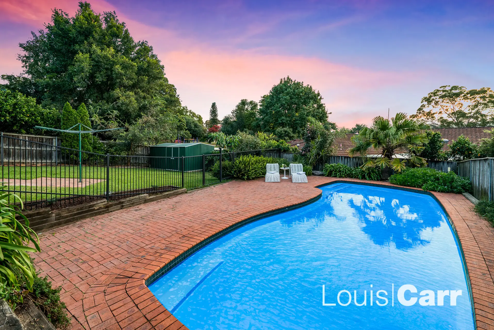 15 Glenvale Close, West Pennant Hills Sold by Louis Carr Real Estate - image 2