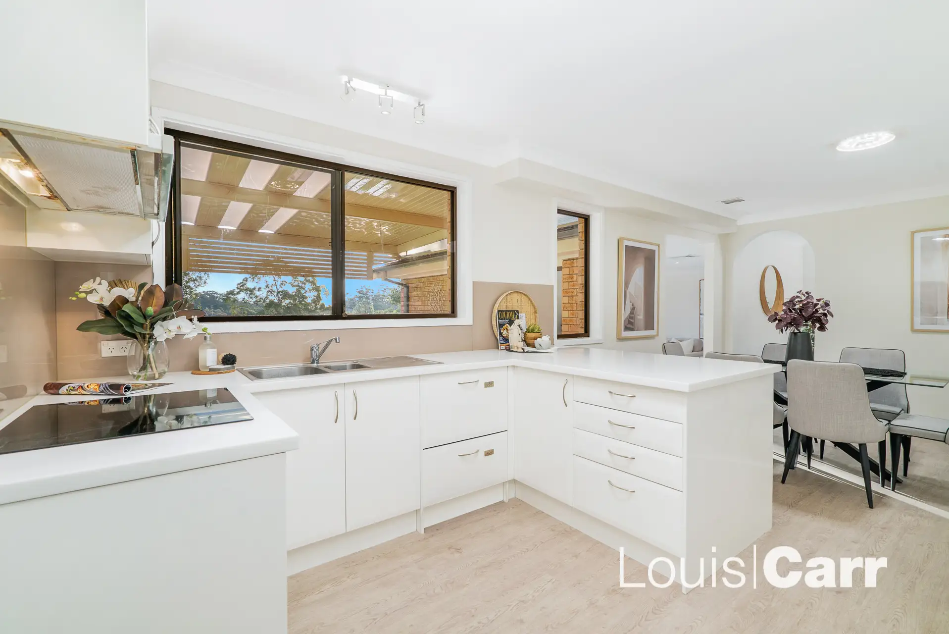 15 Glenvale Close, West Pennant Hills Sold by Louis Carr Real Estate - image 4