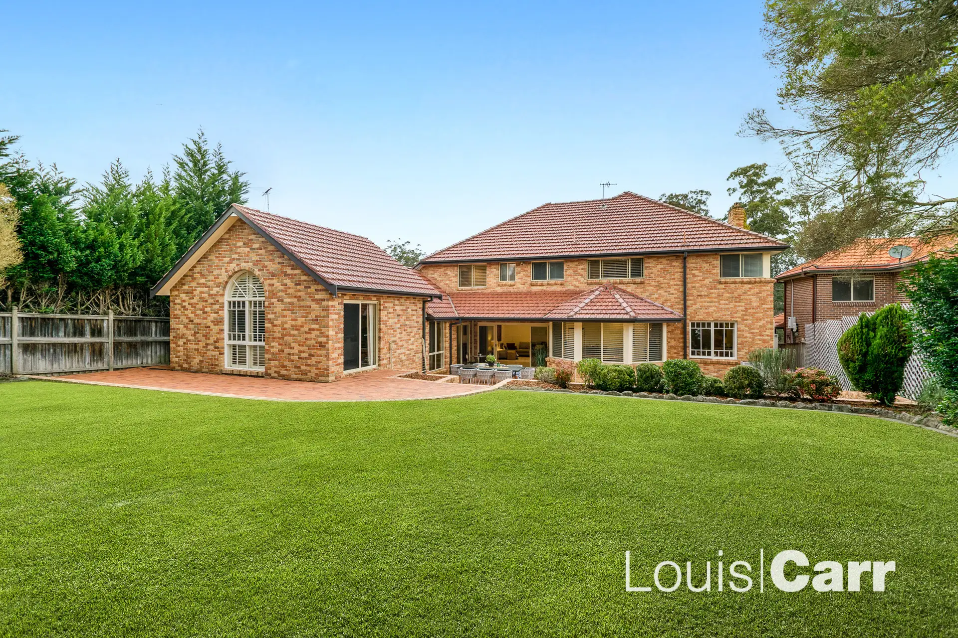 34 Kambah Place, West Pennant Hills Sold by Louis Carr Real Estate - image 2