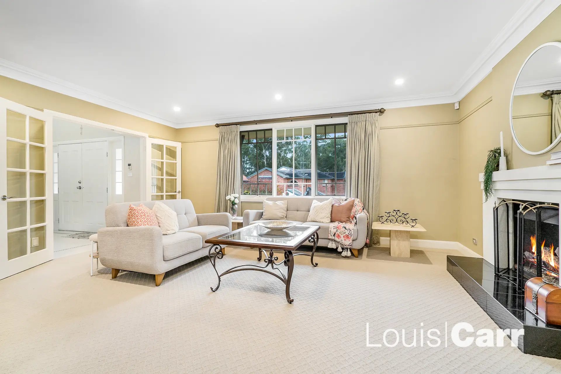34 Kambah Place, West Pennant Hills Sold by Louis Carr Real Estate - image 3