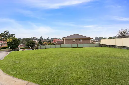 9 Grovewood Place, Castle Hill Sold by Louis Carr Real Estate