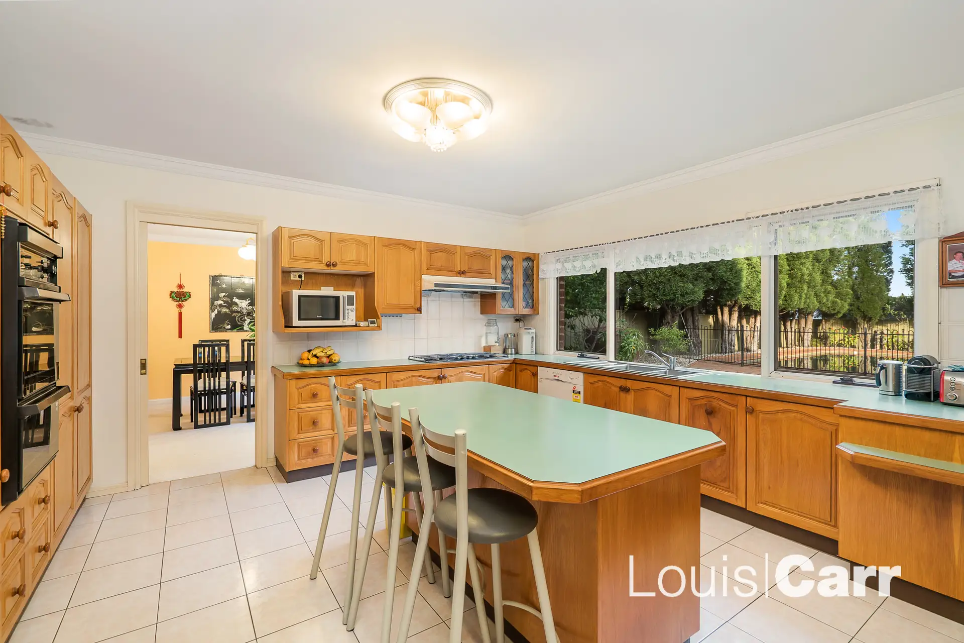 10 Farrer Avenue, West Pennant Hills Sold by Louis Carr Real Estate - image 3