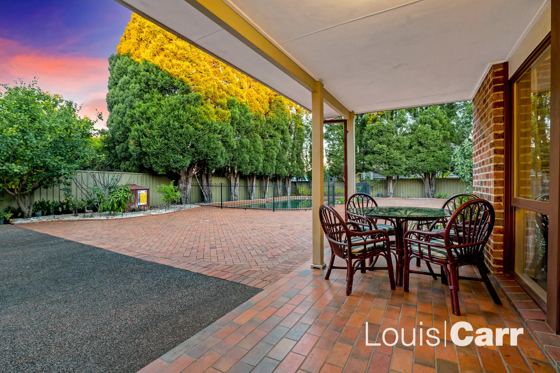 10 Farrer Avenue, West Pennant Hills Sold by Louis Carr Real Estate - image 9