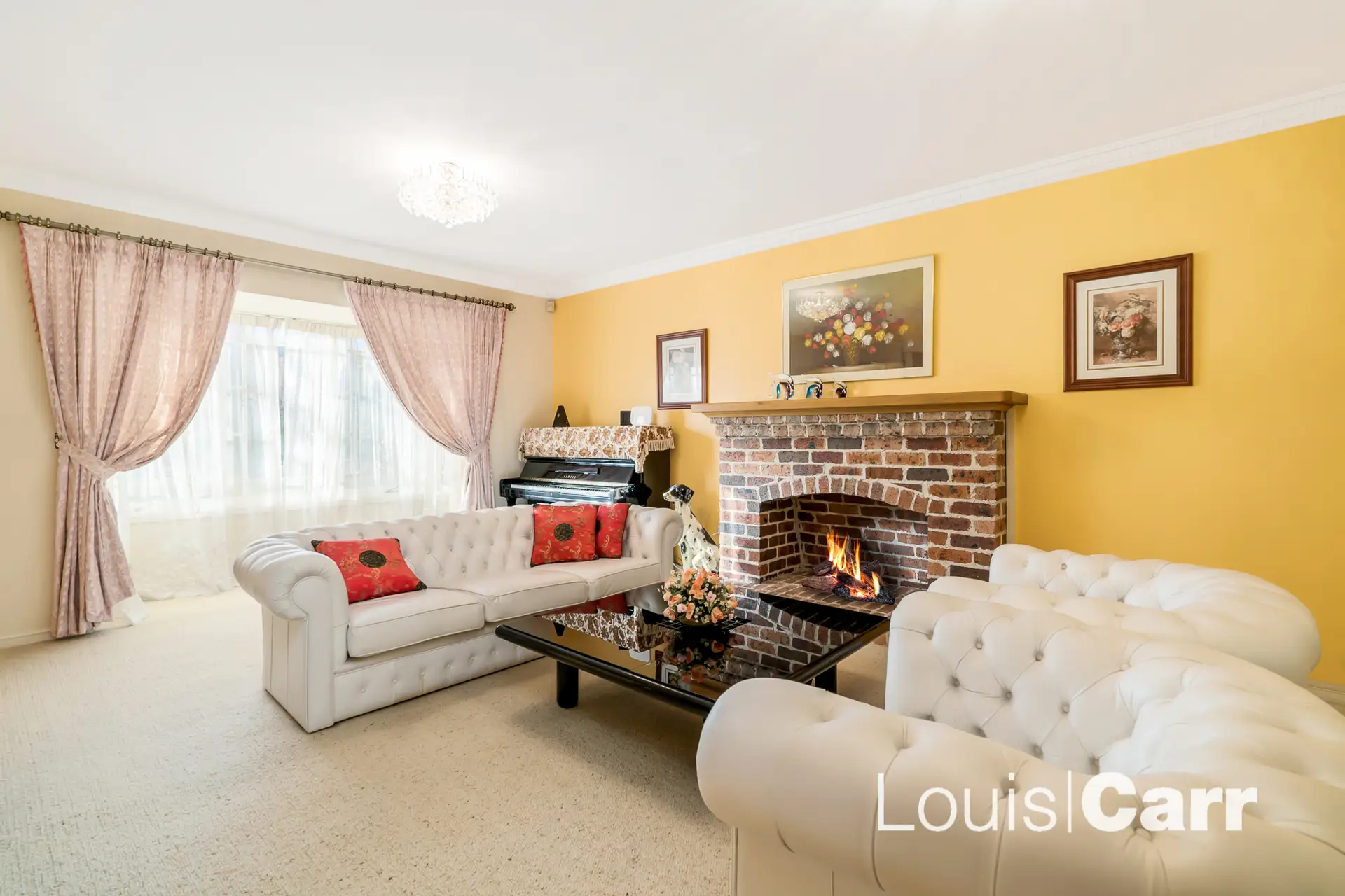 10 Farrer Avenue, West Pennant Hills Sold by Louis Carr Real Estate - image 5