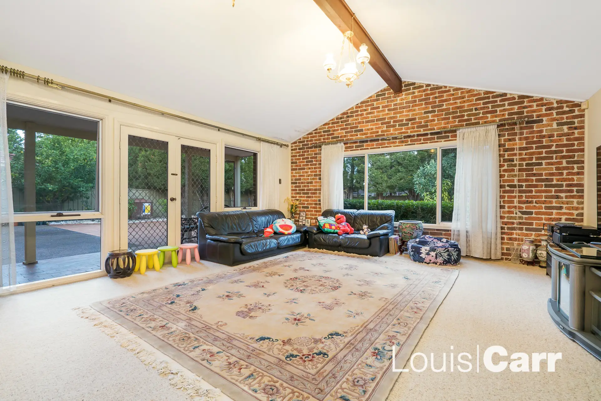 10 Farrer Avenue, West Pennant Hills Sold by Louis Carr Real Estate - image 6