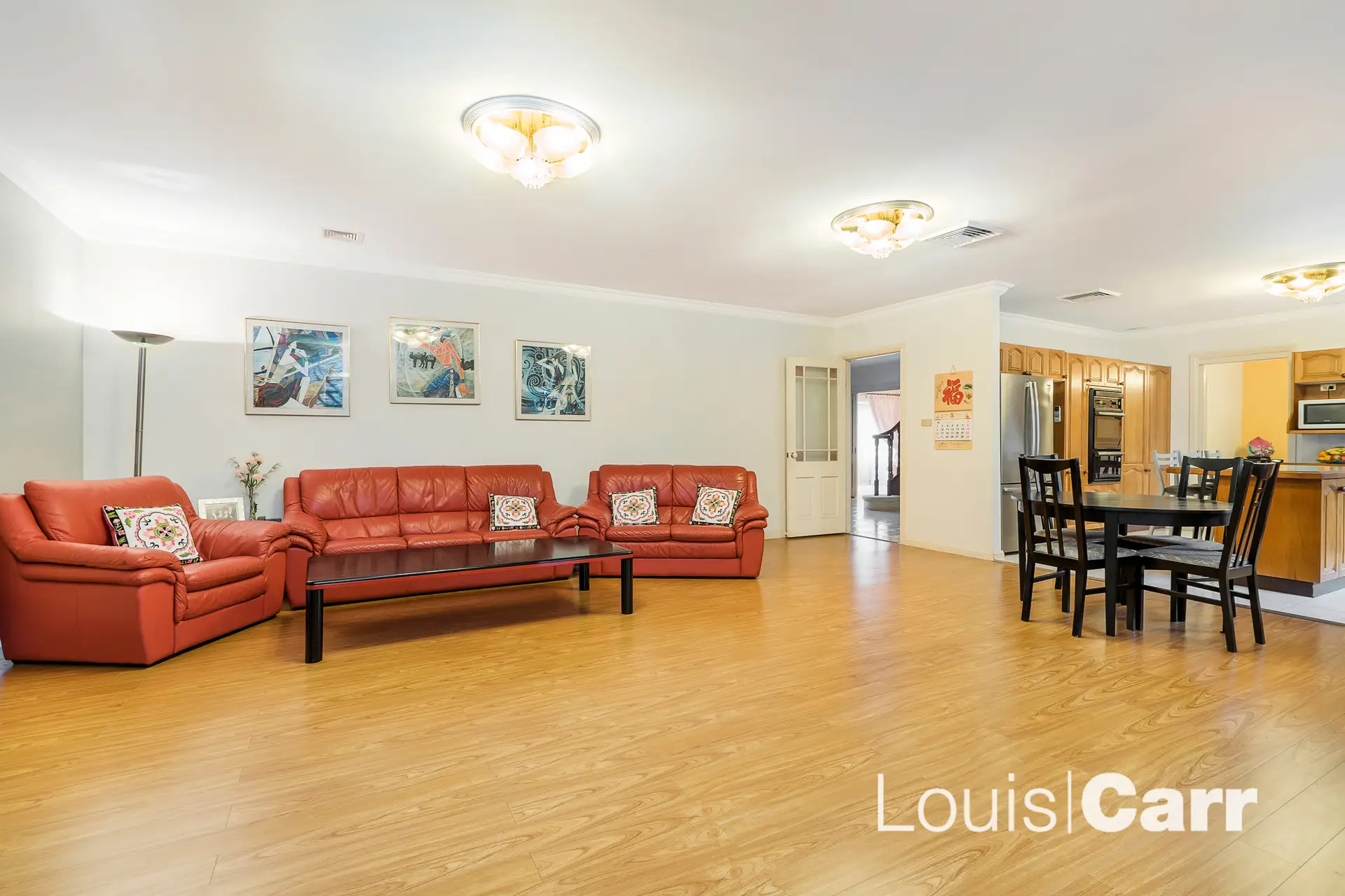 10 Farrer Avenue, West Pennant Hills Sold by Louis Carr Real Estate - image 4