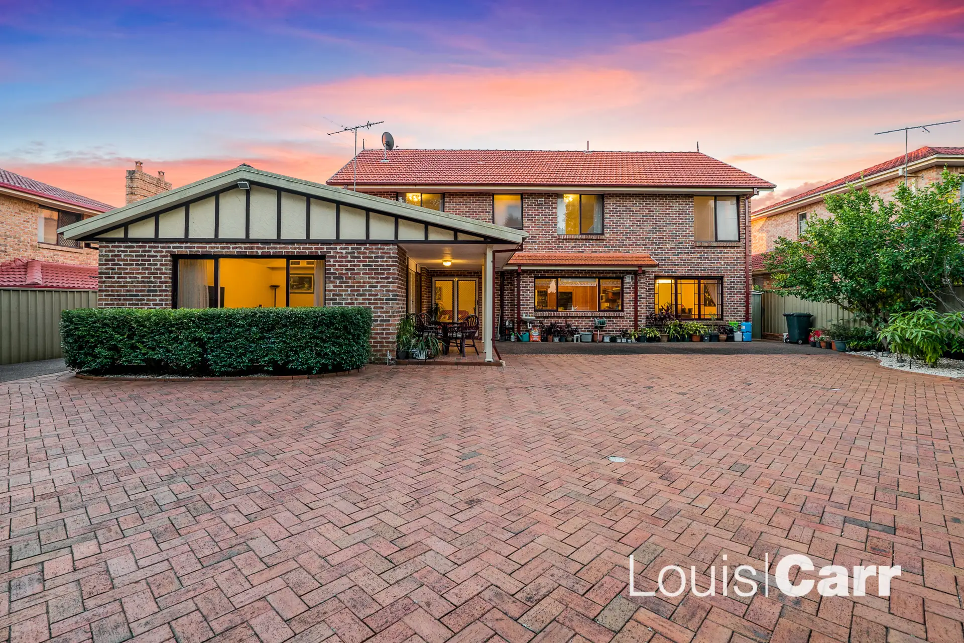 10 Farrer Avenue, West Pennant Hills Sold by Louis Carr Real Estate - image 10