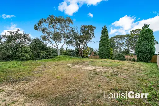 34 Mills Road, Glenhaven Sold by Louis Carr Real Estate