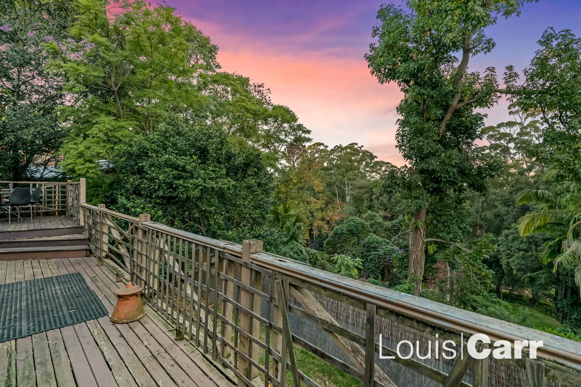 87 Castle Hill Road, West Pennant Hills Sold by Louis Carr Real Estate - image 6