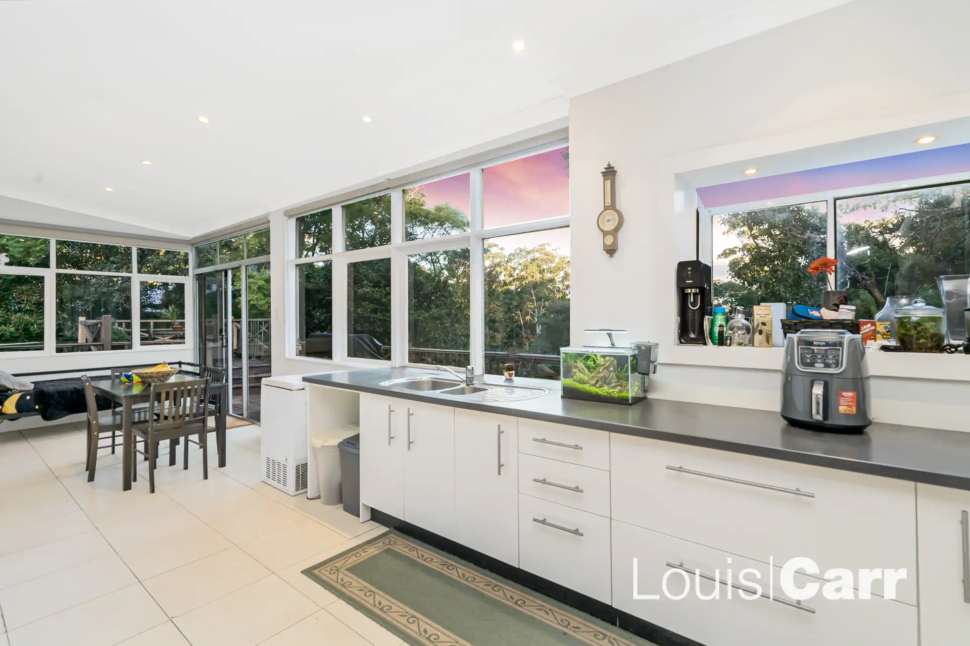 87 Castle Hill Road, West Pennant Hills Sold by Louis Carr Real Estate - image 2