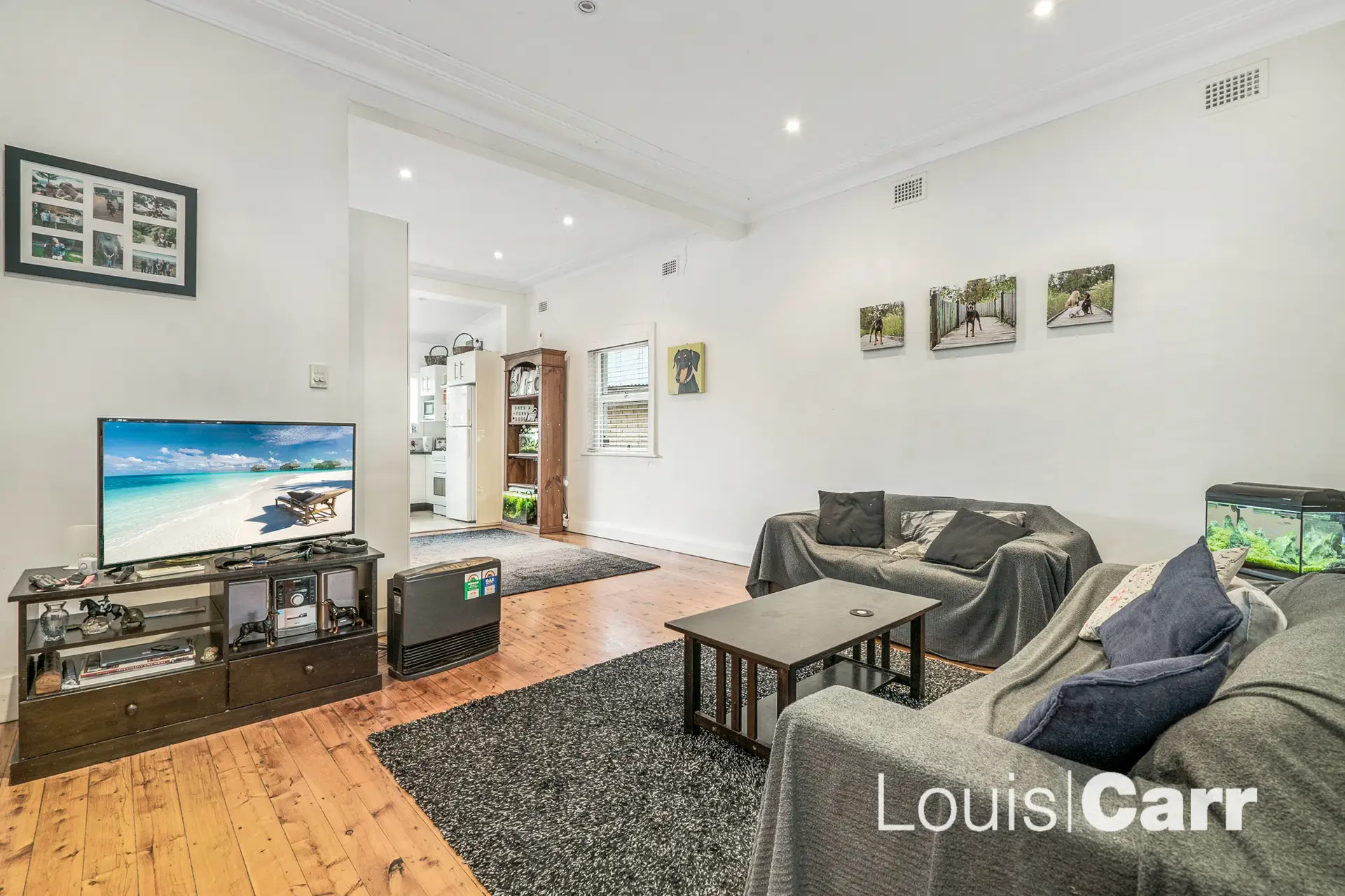 87 Castle Hill Road, West Pennant Hills Sold by Louis Carr Real Estate - image 3